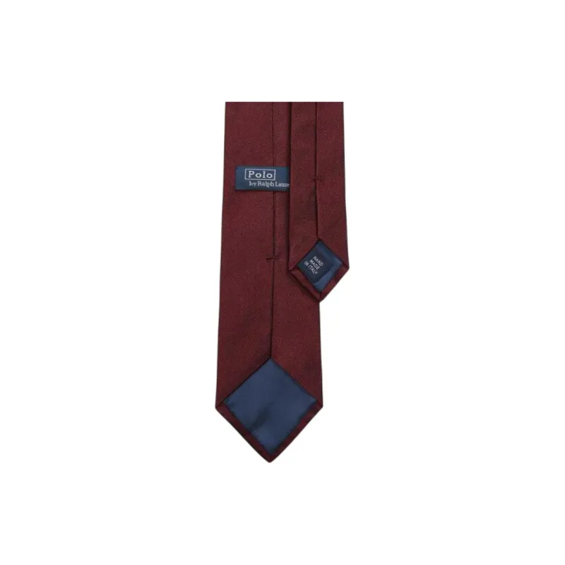 Polo Ralph Lauren Polo Pony Silk Tie-2