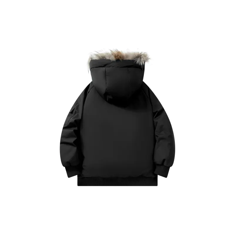 Kawasaki Down Jackets Unisex-1