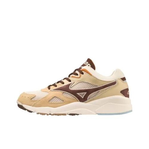 Sky Medal Mizuno S Premium 'Summer Sand Pumpkin Spice'