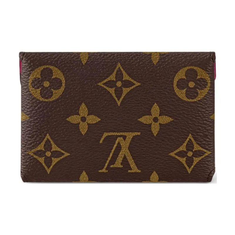 LOUIS VUITTON M12884 Kirigami Card Holder-2