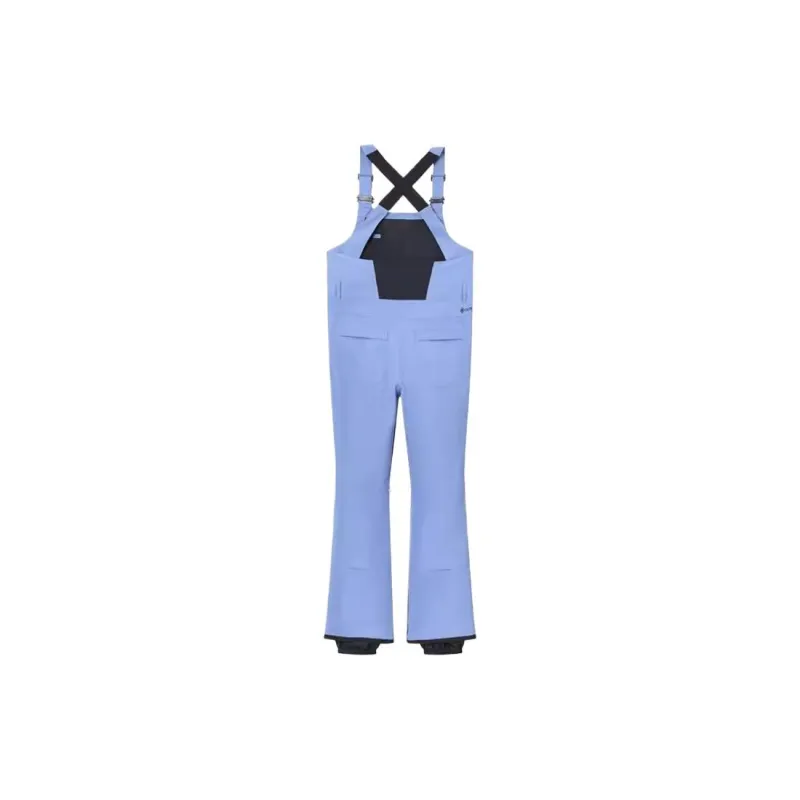 BURTON Gore Ski Pants Women's Blue Purple-1
