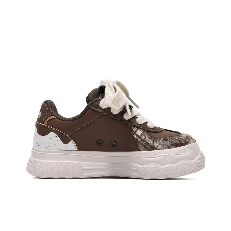 its take on chunky dad sneakers with the Alteration Blitz silhouette