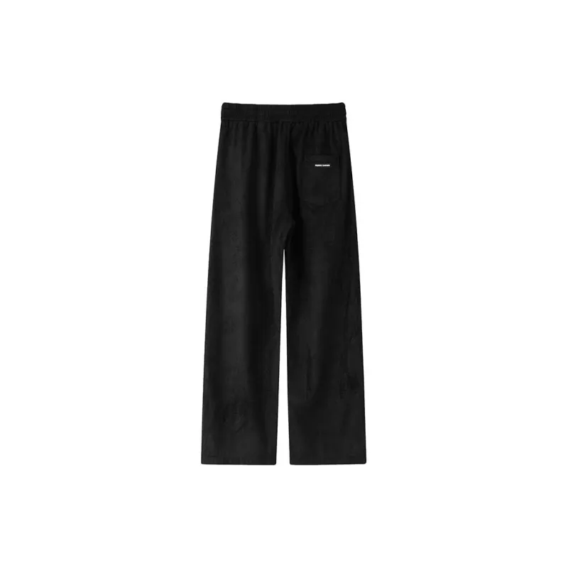 PIERRE CARDIN Casual Pants Unisex-4