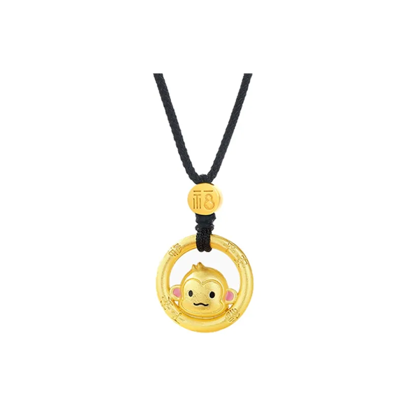 OWNCOOL 925 Silver Unisex Necklace Birthday Box Women's-33