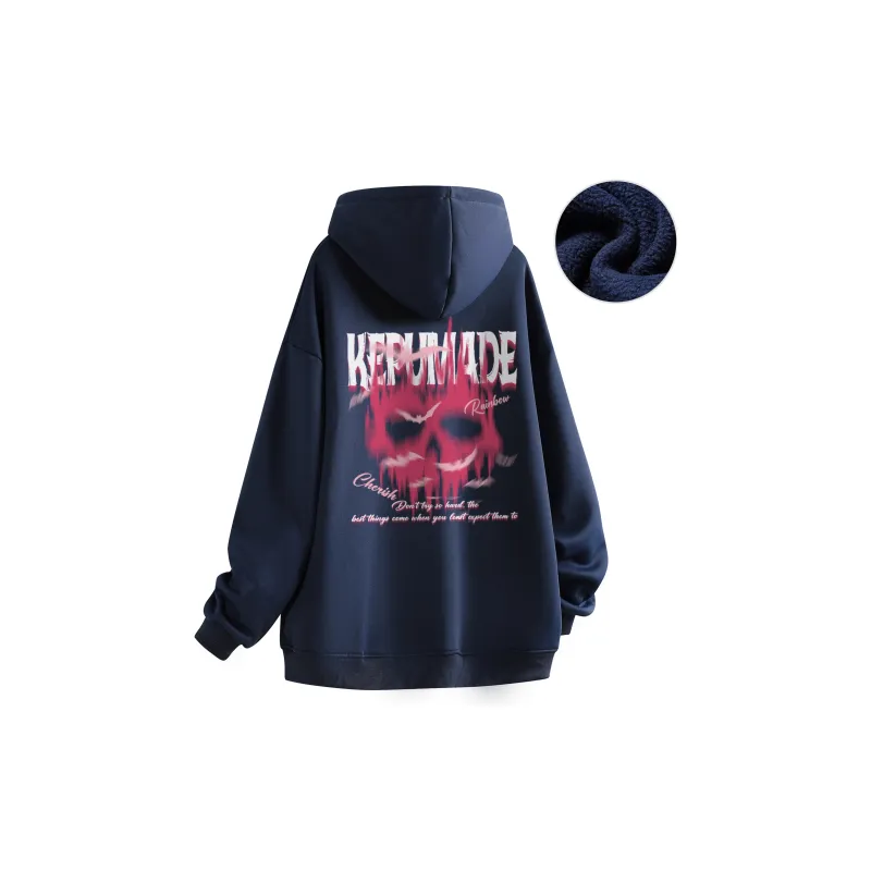 Kepu Sweatshirts Unisex-26