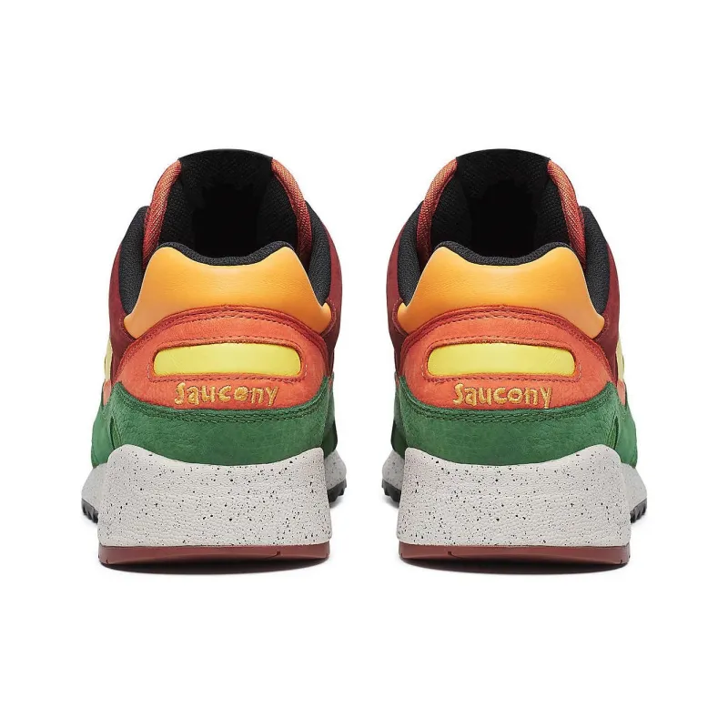 Saucony Shadow 6000 Fall Foliage-3