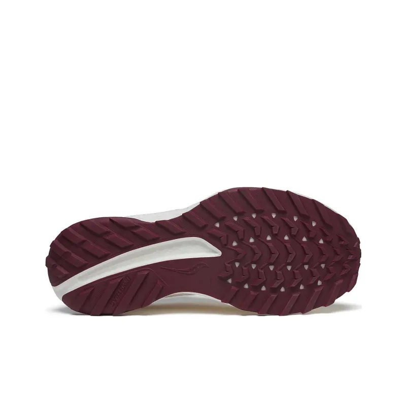 Saucony Ride TR2 Oak Currant Women's-5