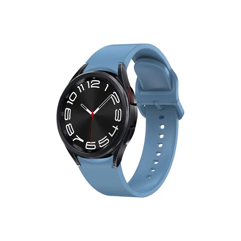 Antey Watch Band Samsung Compatibility 175 220mm Silicone Material-5