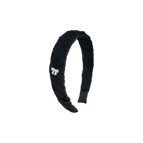 BABYBEI Fabric Headbands Women's