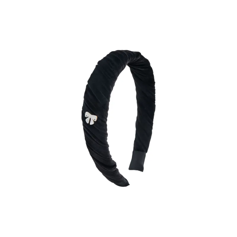 BABYBEI Fabric Headbands Women's-0