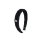 Black (Wrapped Bow Tie) 000273