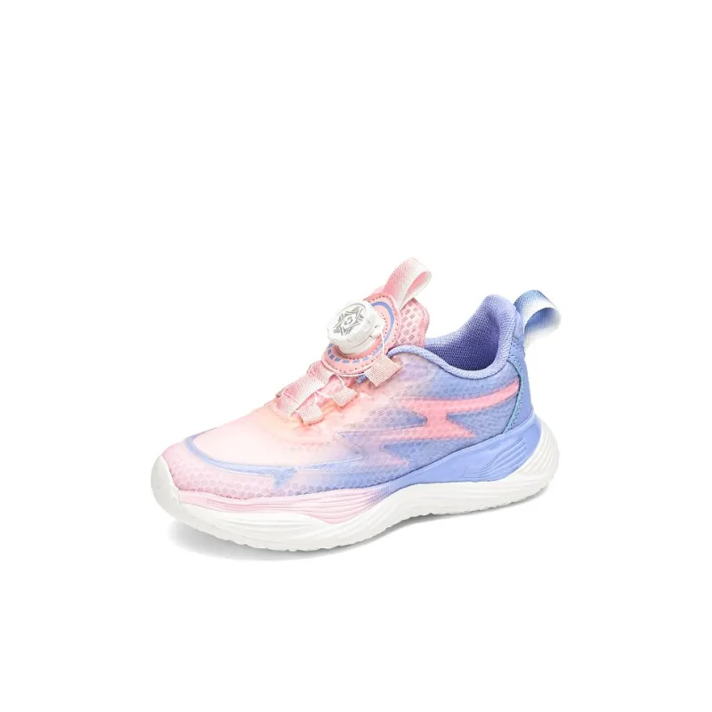 FIRS Kids Anti Kick Wear Resistant Breathable Kids' Running Shoes Kids'-9