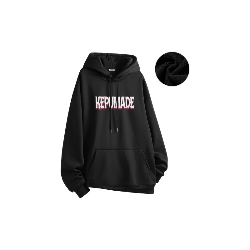 Kepu Sweatshirts Unisex-21