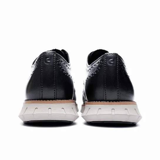 COLE HAAN Casual Shoes Men's Black-3