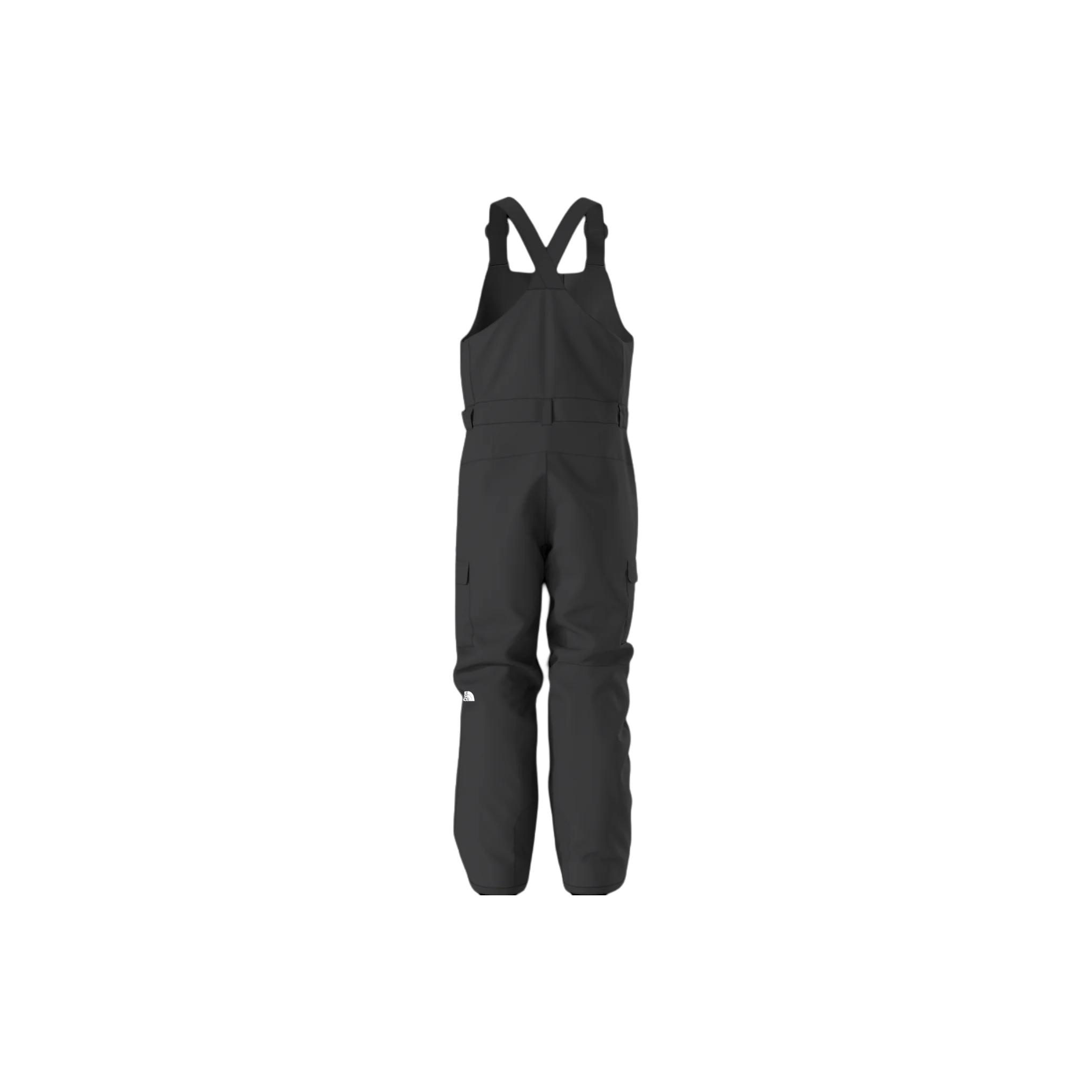 THE NORTH FACE Jumpsuit Men's Black - POIZON