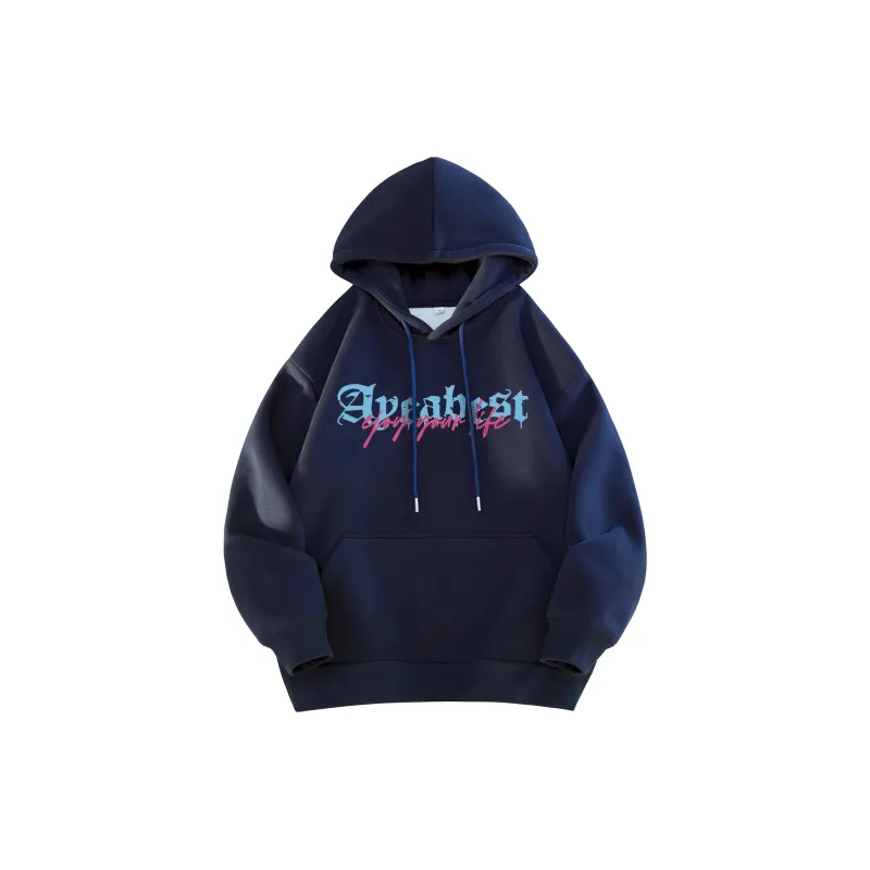 AYEA Sweatshirts Unisex-21