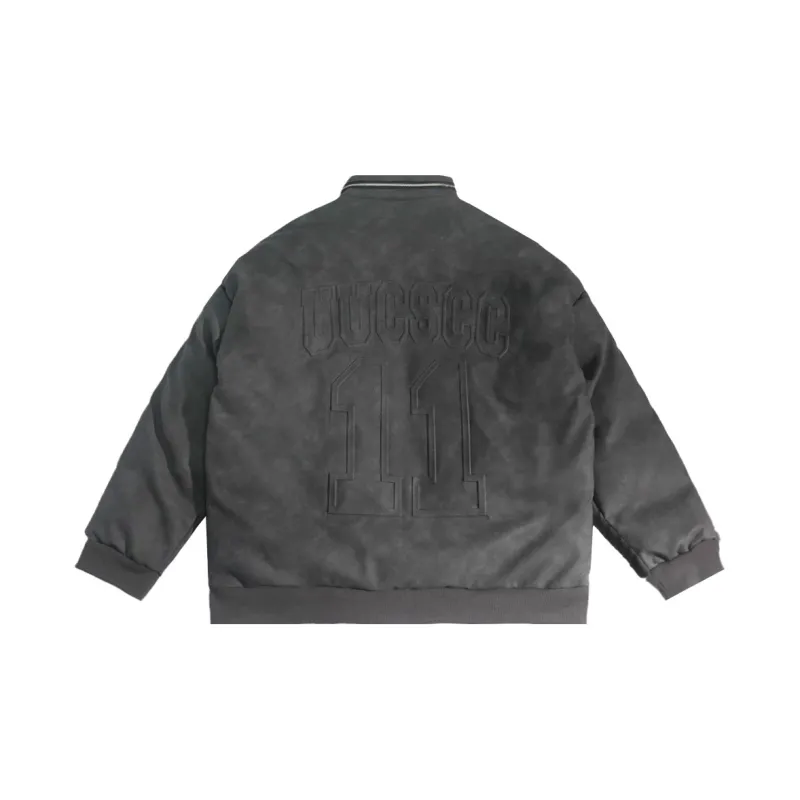 UUCSCC Puffer Jackets Men-14