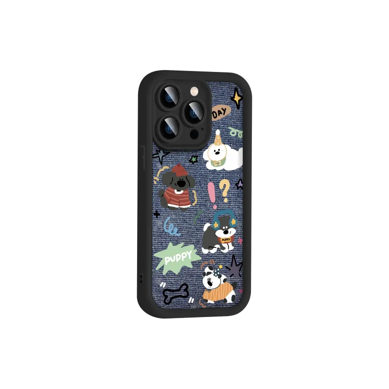 MINISO Phone Cases-1