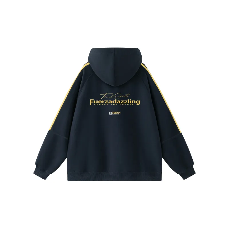 FUERZA Sweatshirts Unisex-30