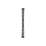 Black Pink Diamond