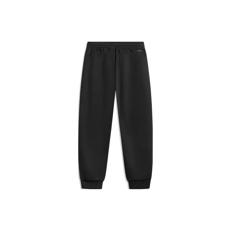 LiNing Knitted Sweatpants Men's-1