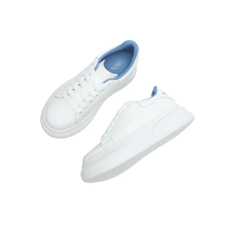 GOLDLION Breathable Low Top Casual Shoes Women's-3