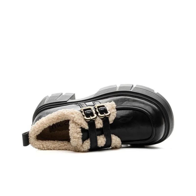 Medd Casual Single Shoes Women's-1