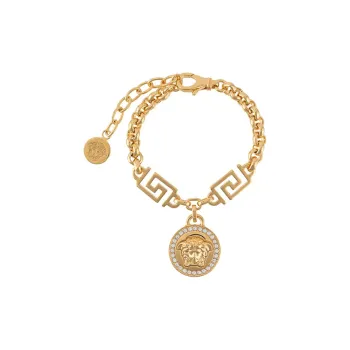 VERSACE La Medusa Greca Bracelet