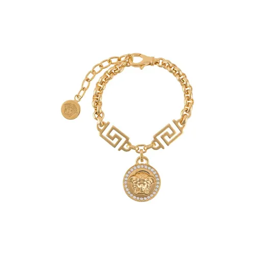 VERSACE La Medusa Greca Bracelet