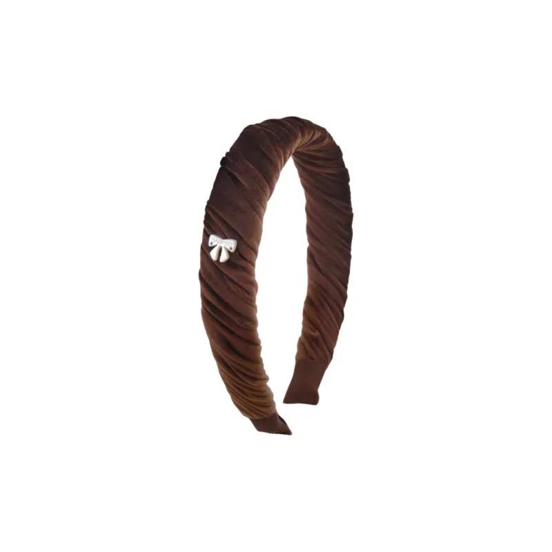BABYBEI Fabric Headbands Women's-4