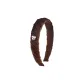 Coffee (Wrapped Bow Tie Shell) 000274