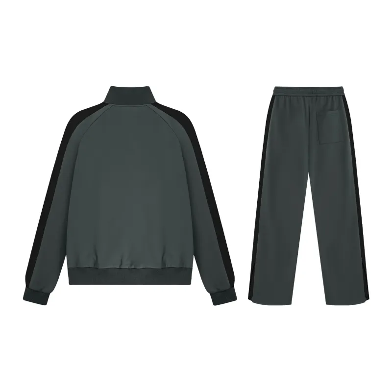 JIANWANG Casual Sportswear Unisex-1