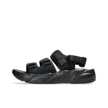 Asics Bondal Beach Sandals Unisex Black