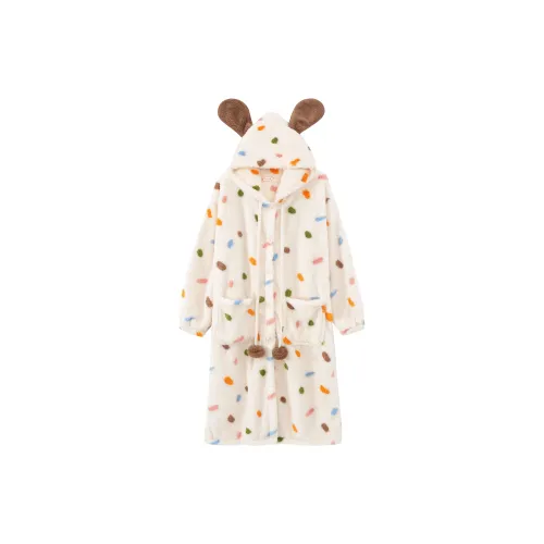 Ta Yan Women's Bath Robes