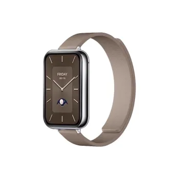 Watchbond Compatible With Xiaomi Smart Band 9 Pro Xiaomi Compatibility Watch Band Exclusive Konapi Material
