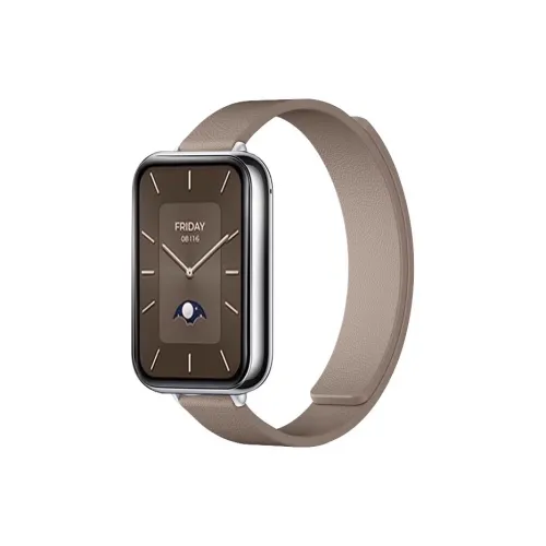Watchbond Compatible With Xiaomi Smart Band 9 Pro Xiaomi Compatibility Watch Band Exclusive Konapi Material
