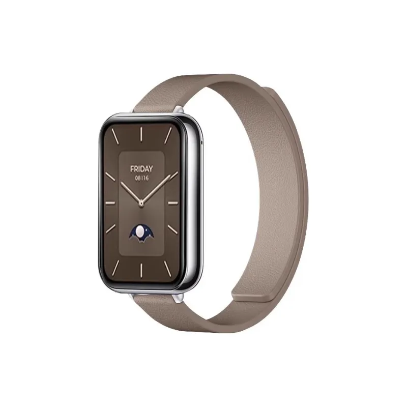 Watchbond Compatible With Xiaomi Smart Band 9 Pro Xiaomi Compatibility Watch Band Exclusive Konapi Material-0