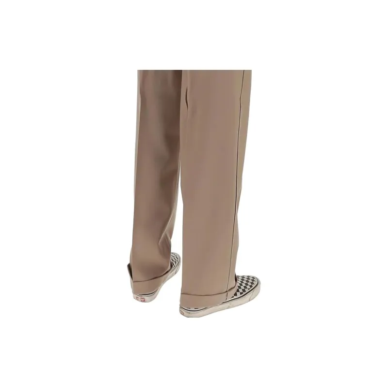 GUCCI SS23 Cargo Pants Men's Khaki-5