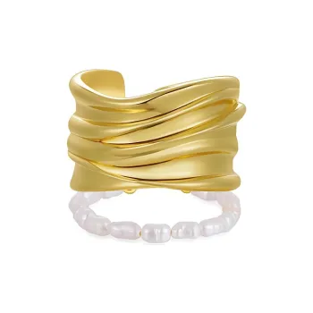 AIDEN CANDICE Rings Women's