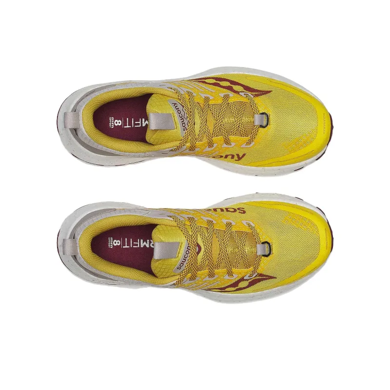 Saucony Ride TR2 Oak Currant Women's-3