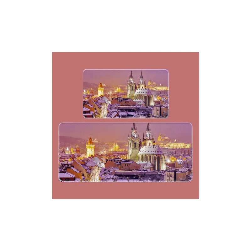 Directions Mouse Pads-1