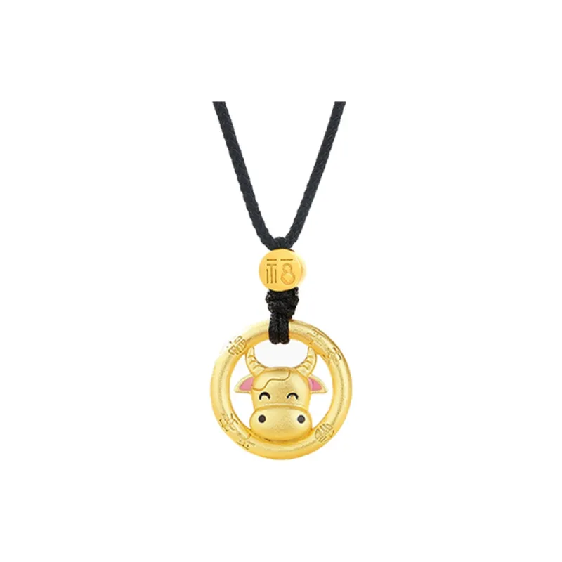 OWNCOOL 925 Silver Unisex Necklace Birthday Box Women's-4