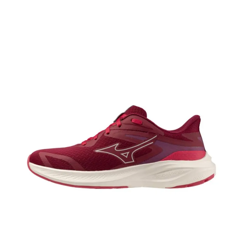 Mizuno Women's Enerzy Runnerz 'Rumba Red' Women's-0