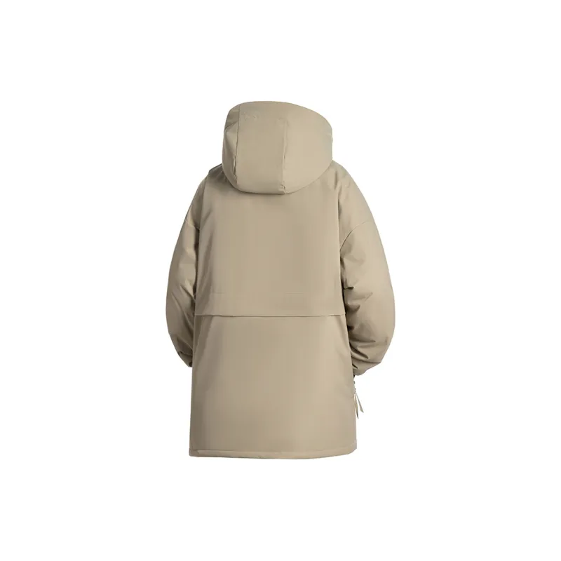 JEEP SPIRIT Down Jackets Unisex-5