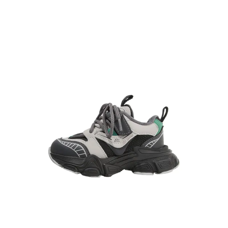 MAIBUXIONG Kids Lifestyle Shoes Kids'-5