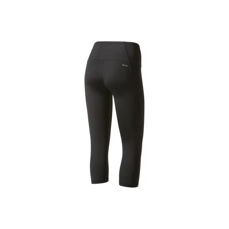 Adidas Sports Shorts Women's Black-1