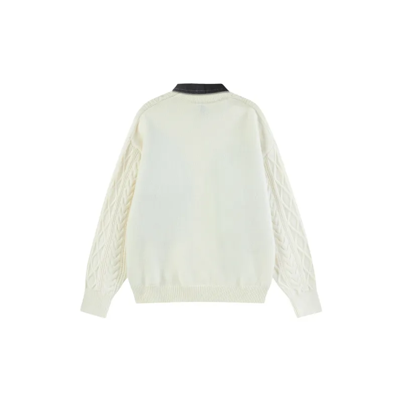 PAL ONGACO Sweaters Unisex-5