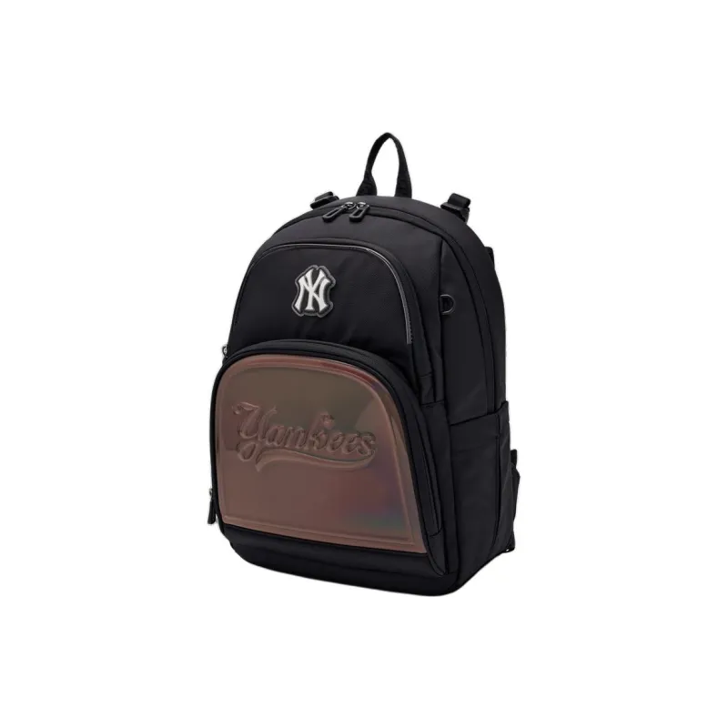 MLB Backpacks Black-1