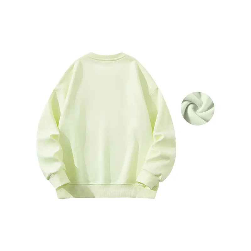 FUERZA Sweatshirts Unisex-45
