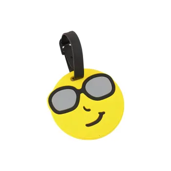RUYISHI Luggage Tags